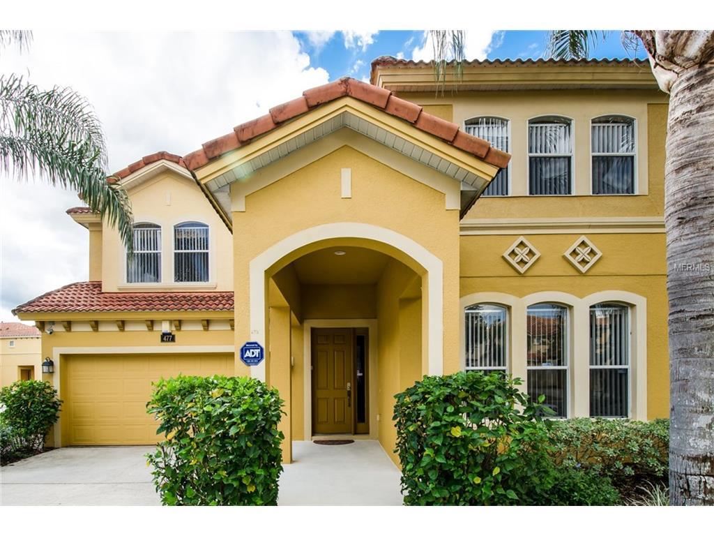 477 Orange Cosmos Boulevard - Photo 1