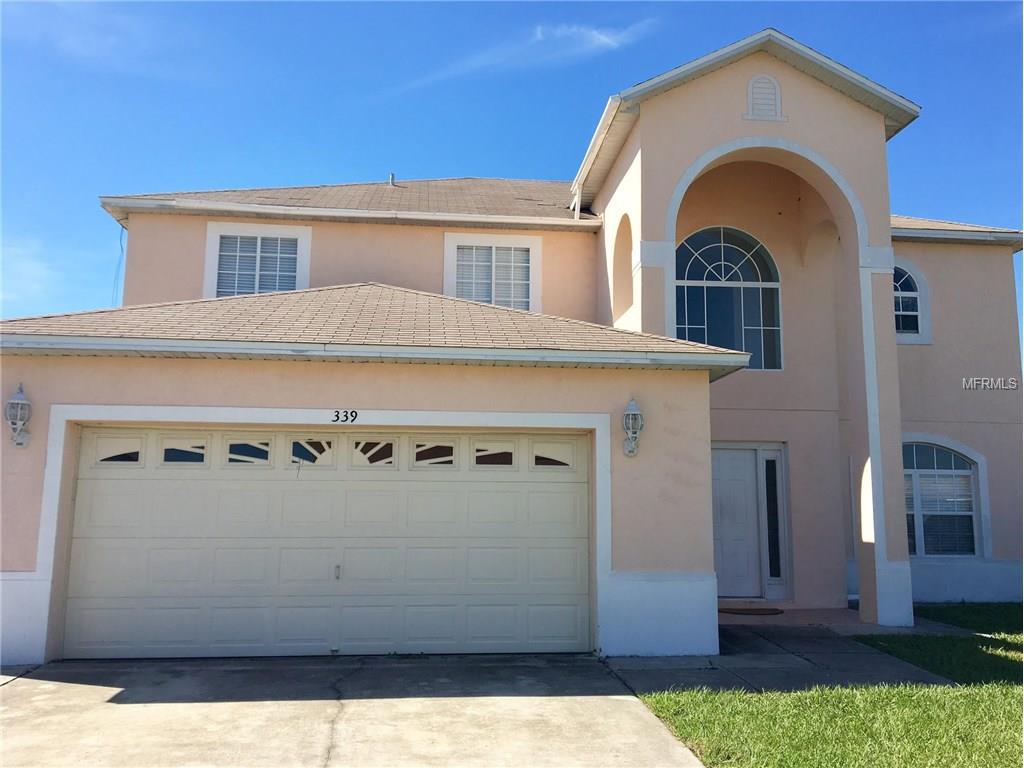 339 Aldershot Court - Photo 1