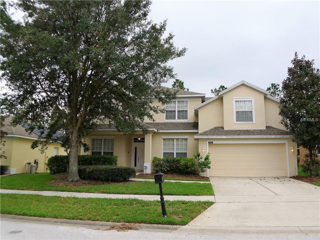 432 Hampton Drive - Photo 1