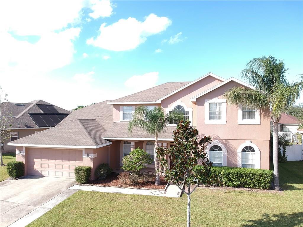13700 Hawk Lake Drive - Photo 1