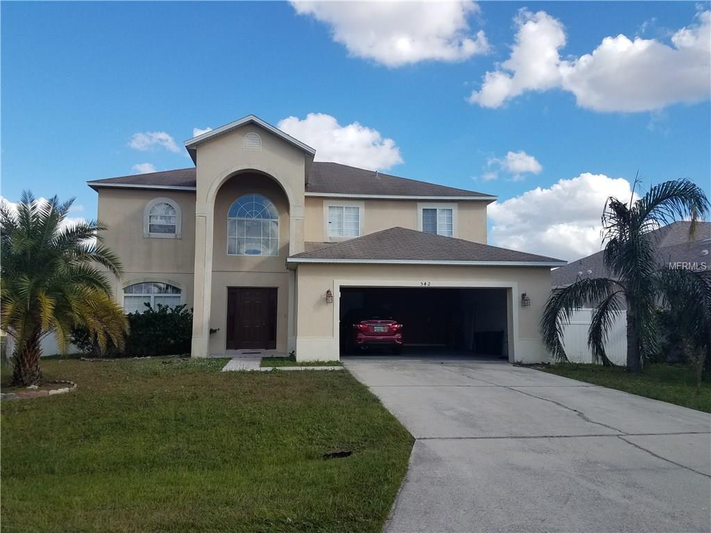 542 Bromley Court - Photo 1