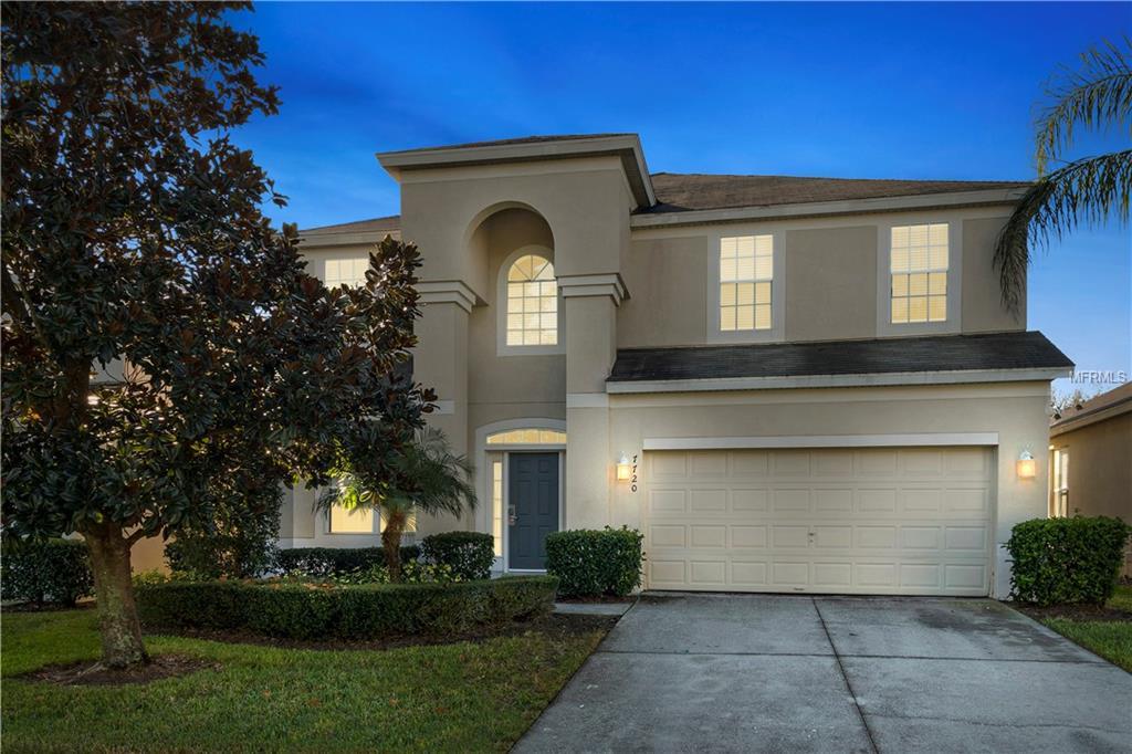 7720 Teascone Boulevard - Photo 1