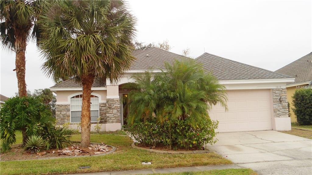 1614 The Oaks Boulevard - Photo 1
