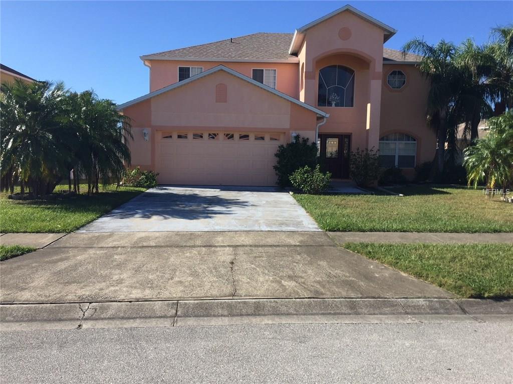 4404 Canopy Court - Photo 1