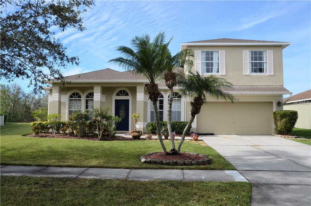 235 Strathmore Circle - Photo 1