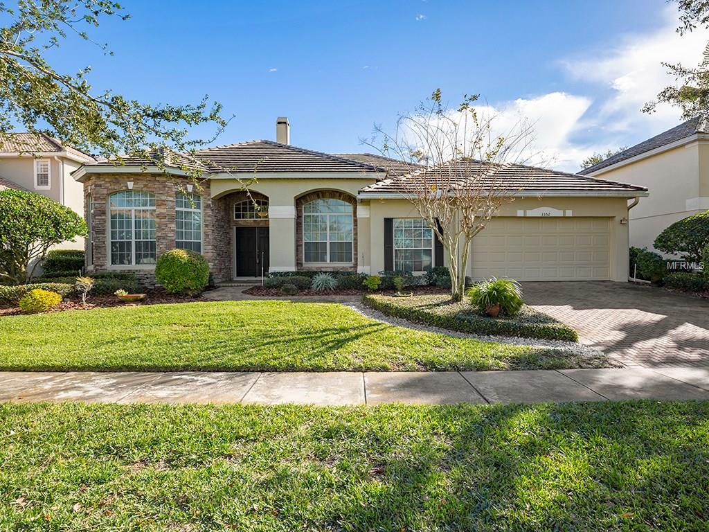 3352 Beazer Drive - Photo 1