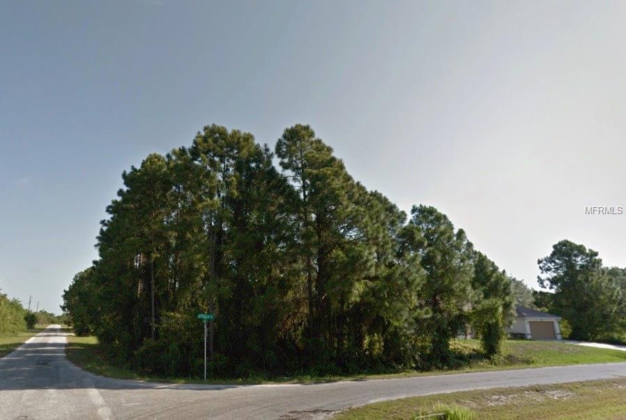 Florala Street - Photo 1