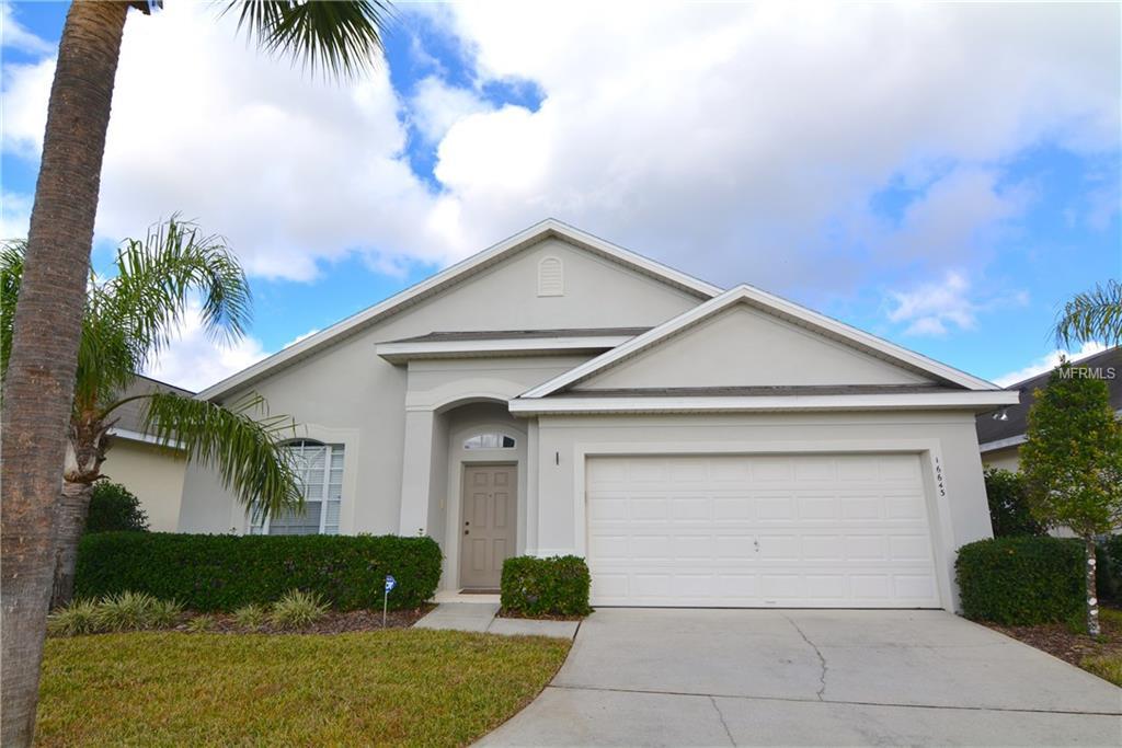 16643 Fresh Meadow Drive - Photo 1