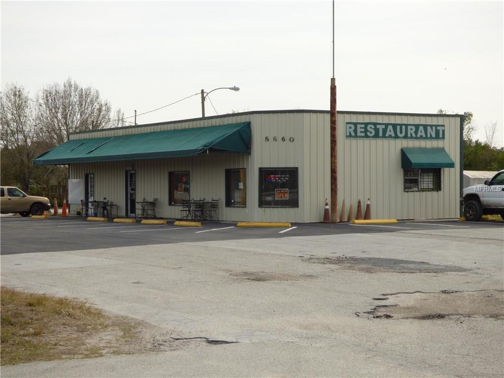 8860 Irlo Bronson Memorial Highway - Photo 1