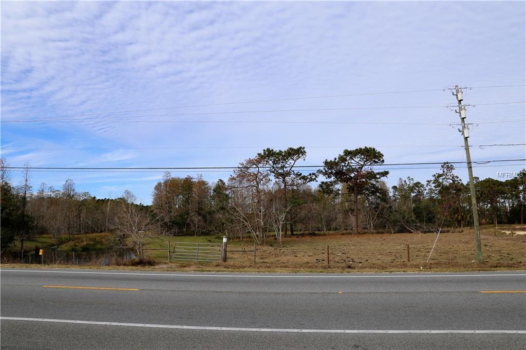 Hwy 17 92 - Photo 1