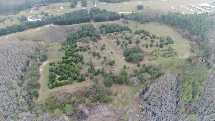 Fork Ranch Drive - Photo 1