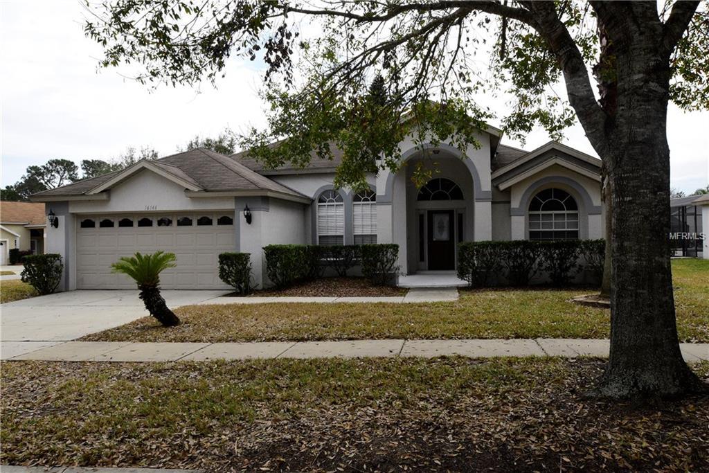 16146 Dogwood Hill Street - Photo 1