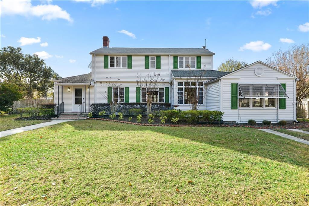 410 Florida Avenue - Photo 1