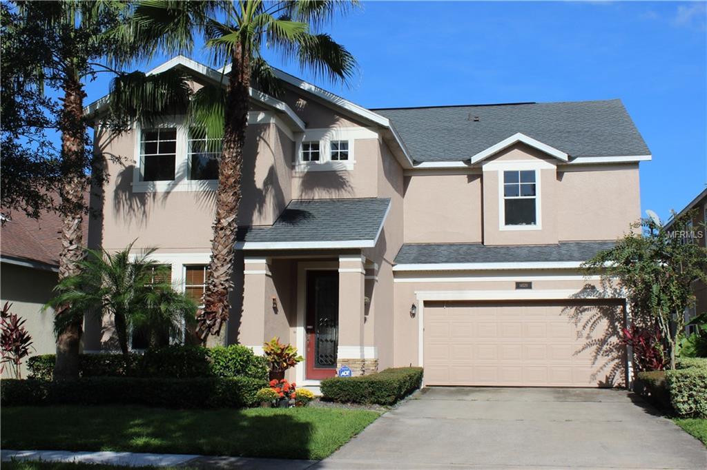 14520 Yellow Butterfly Road - Photo 1
