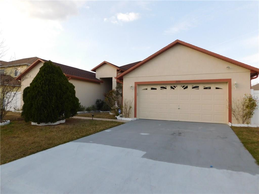 205 Anson Drive - Photo 1