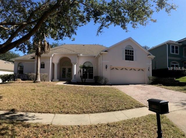 1913 Breezy Hill Drive - Photo 1