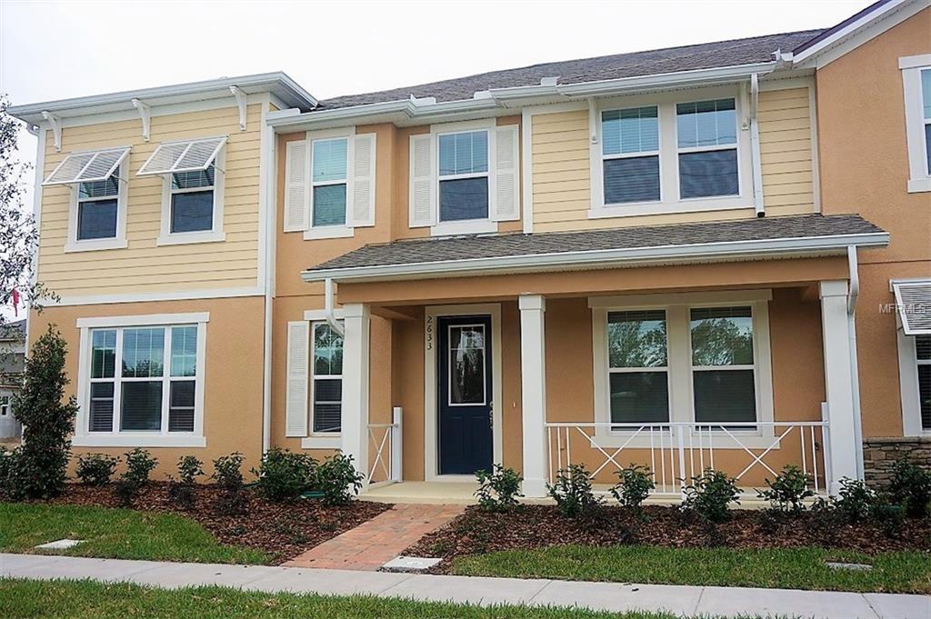 2633 Amati Drive - Photo 1