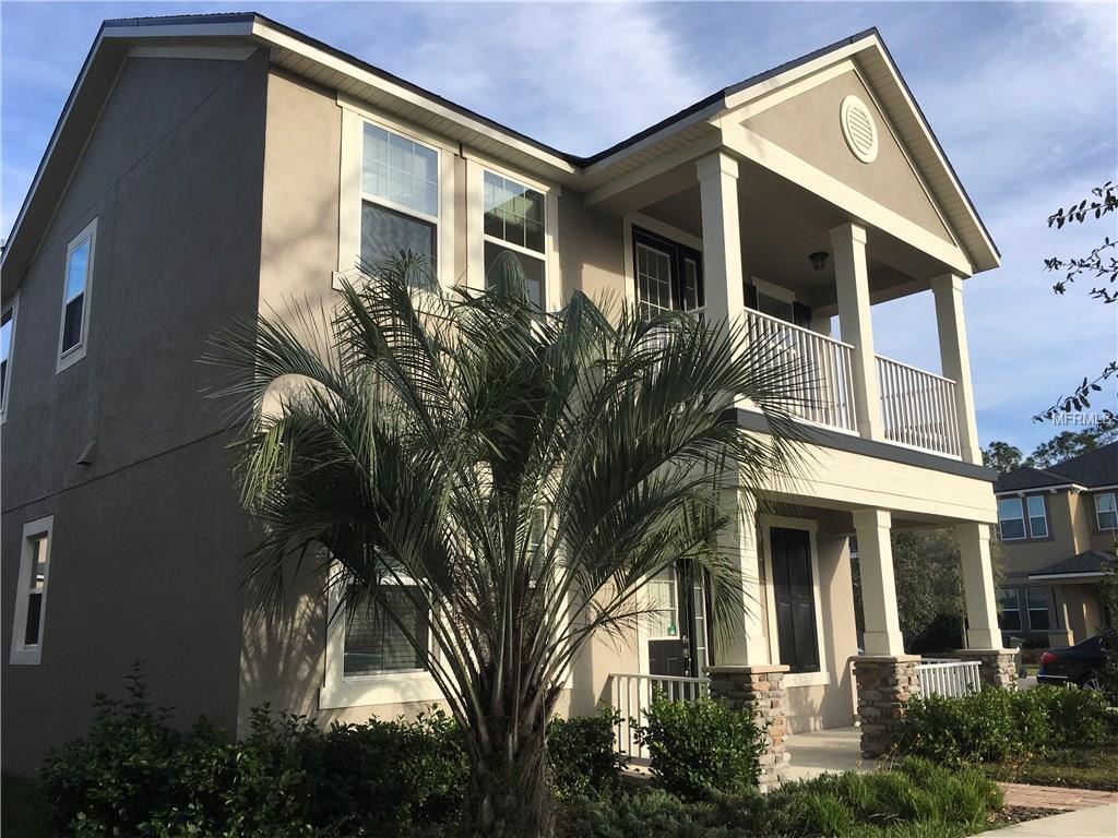 1104 Lincoln Ridge Loop - Photo 1