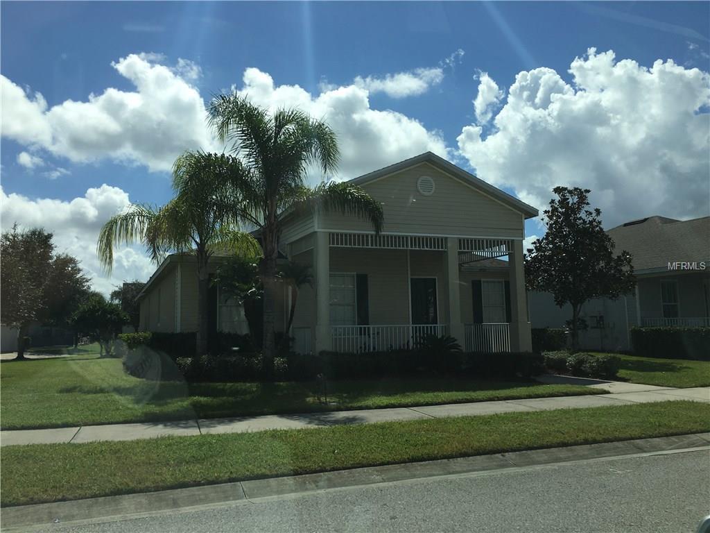 4970 Thread Needle Street - Photo 1