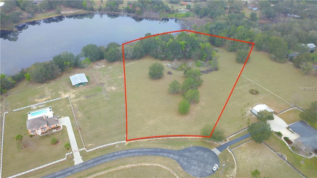Winding Ridge Lane - Photo 1