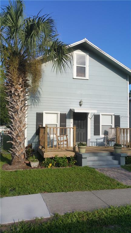 1116 Indiana Avenue - Photo 1