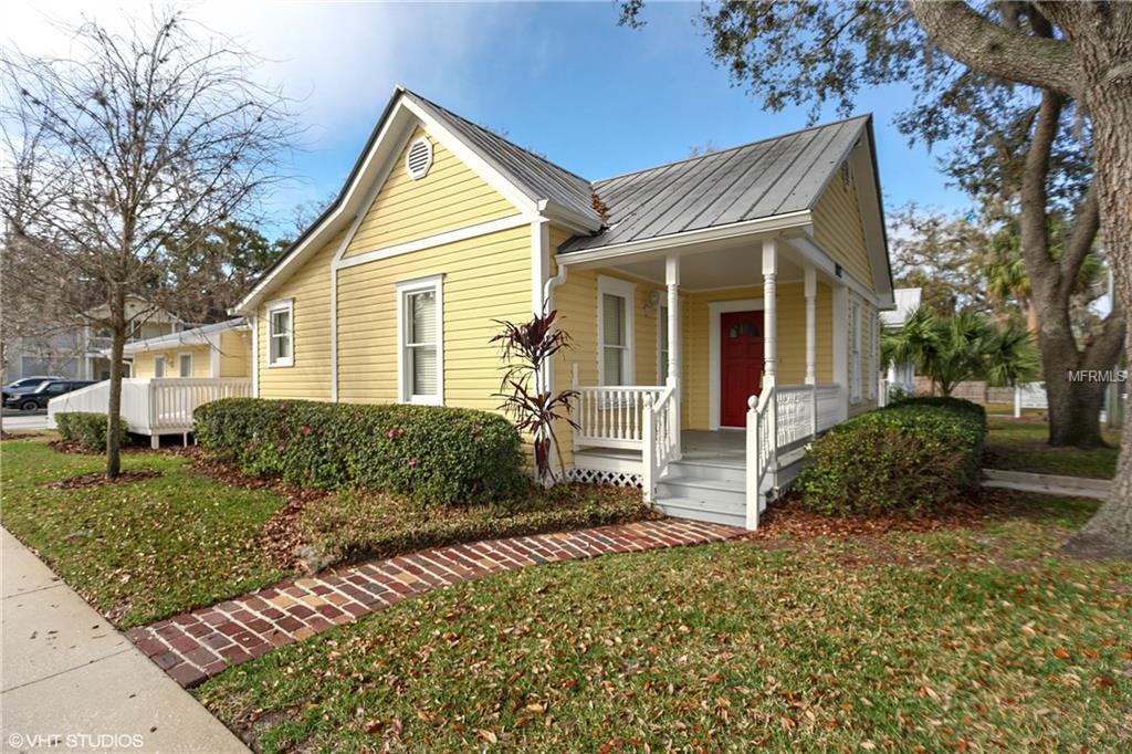 802 Mabbette Street - Photo 1