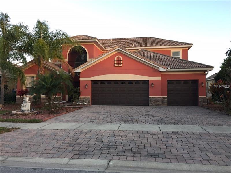 2670 Boat Cove Circle - Photo 1