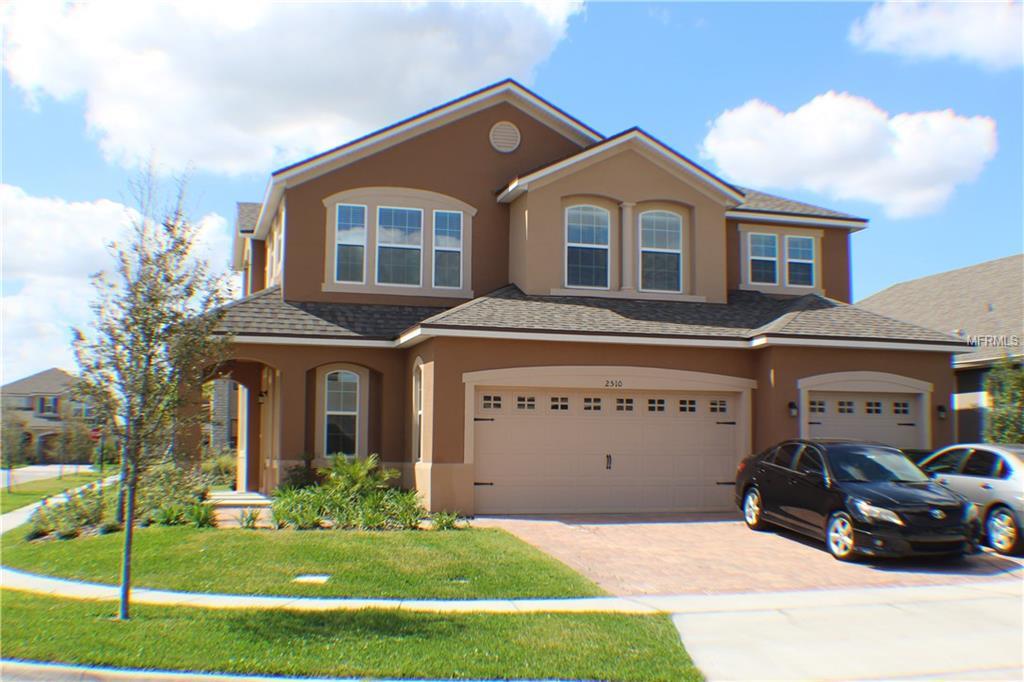2510 Fontaine Drive - Photo 1 2510 Fontaine Drive - Photo 1