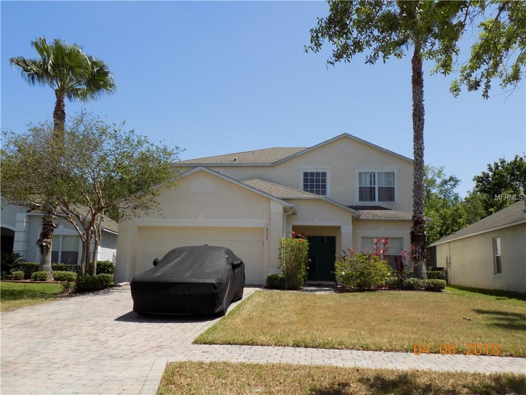 4722 Cumbrian Lakes Drive - Photo 1
