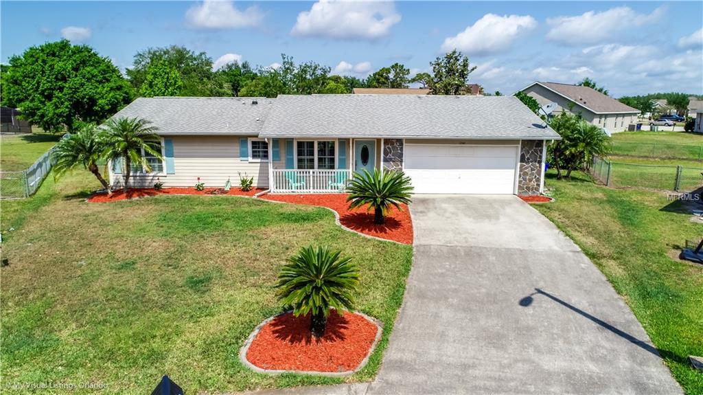 1240 Beth Lane - Photo 1