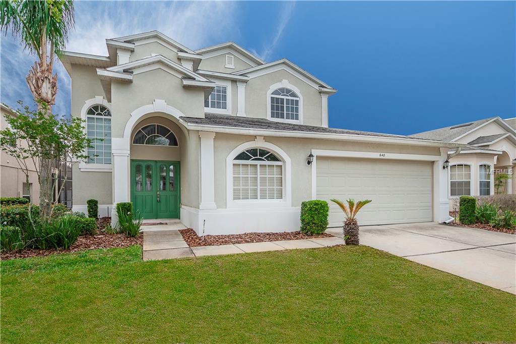 648 Henley Circle - Photo 1