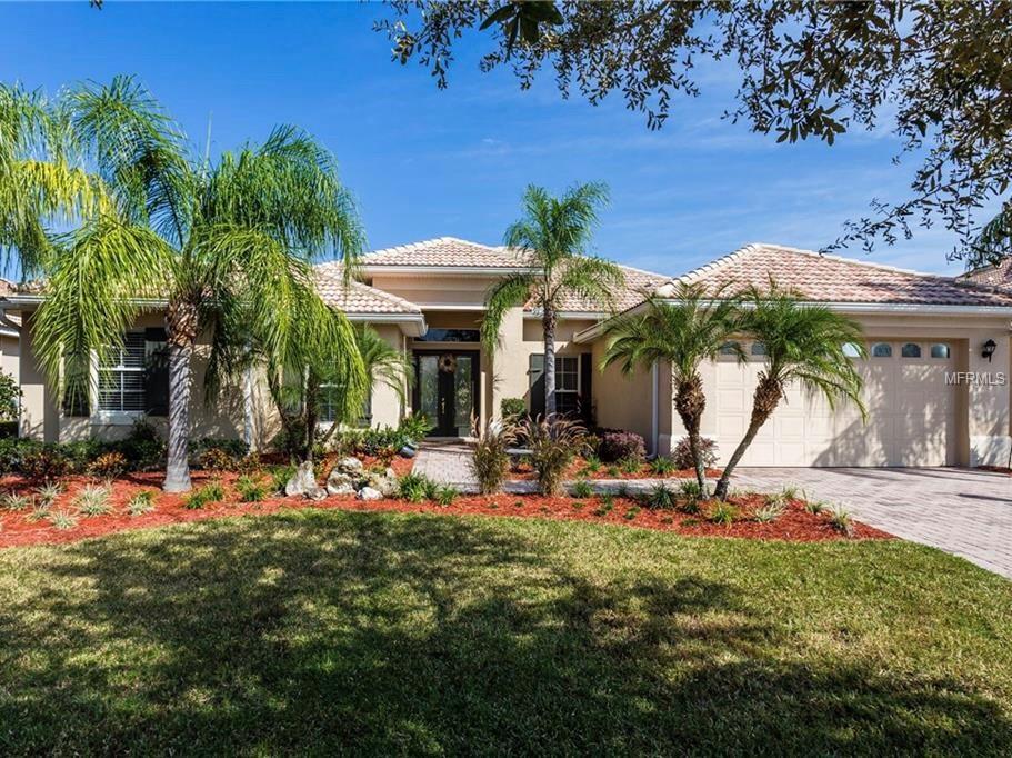 3816 Eagle Isle Circle - Photo 1