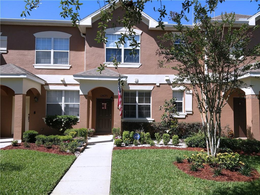 12425 Cruxbury Drive - Photo 1