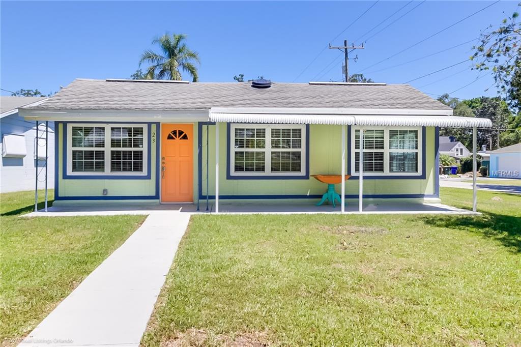 23 Florida Avenue - Photo 1