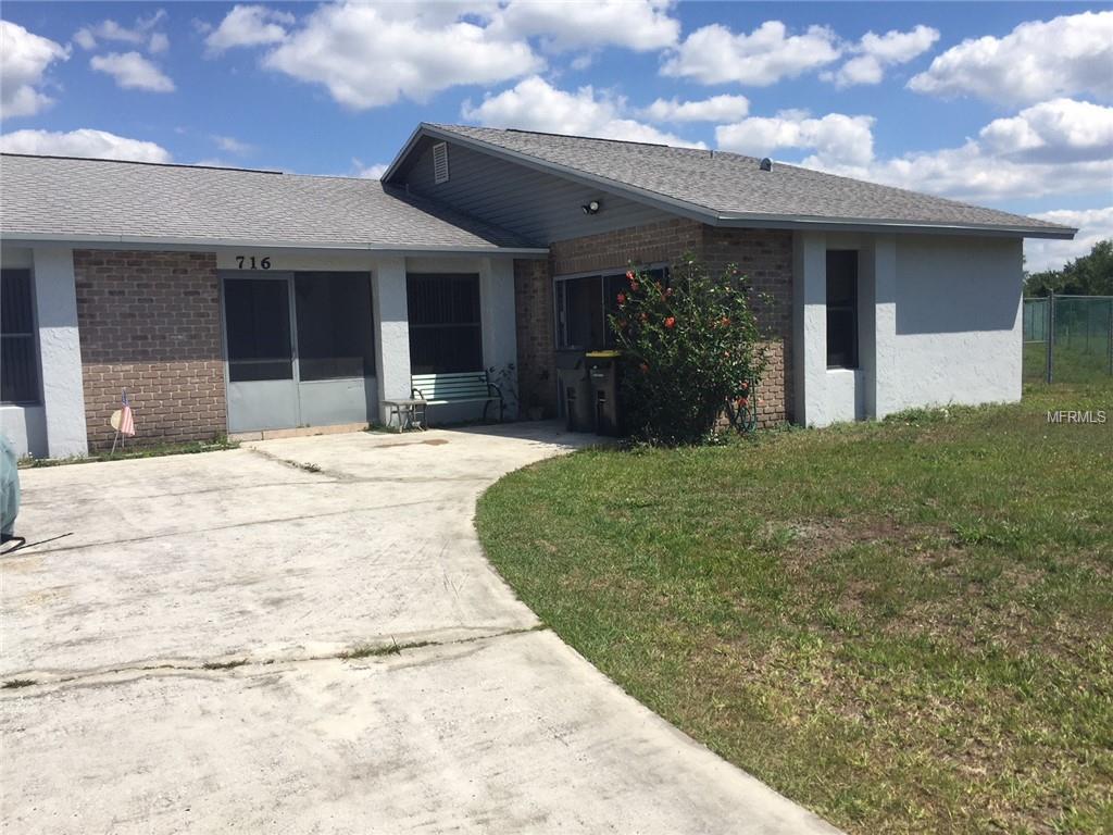 716 Tournament Lane - Photo 1