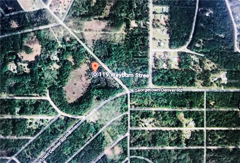 119 Wayburn Street - Photo 1