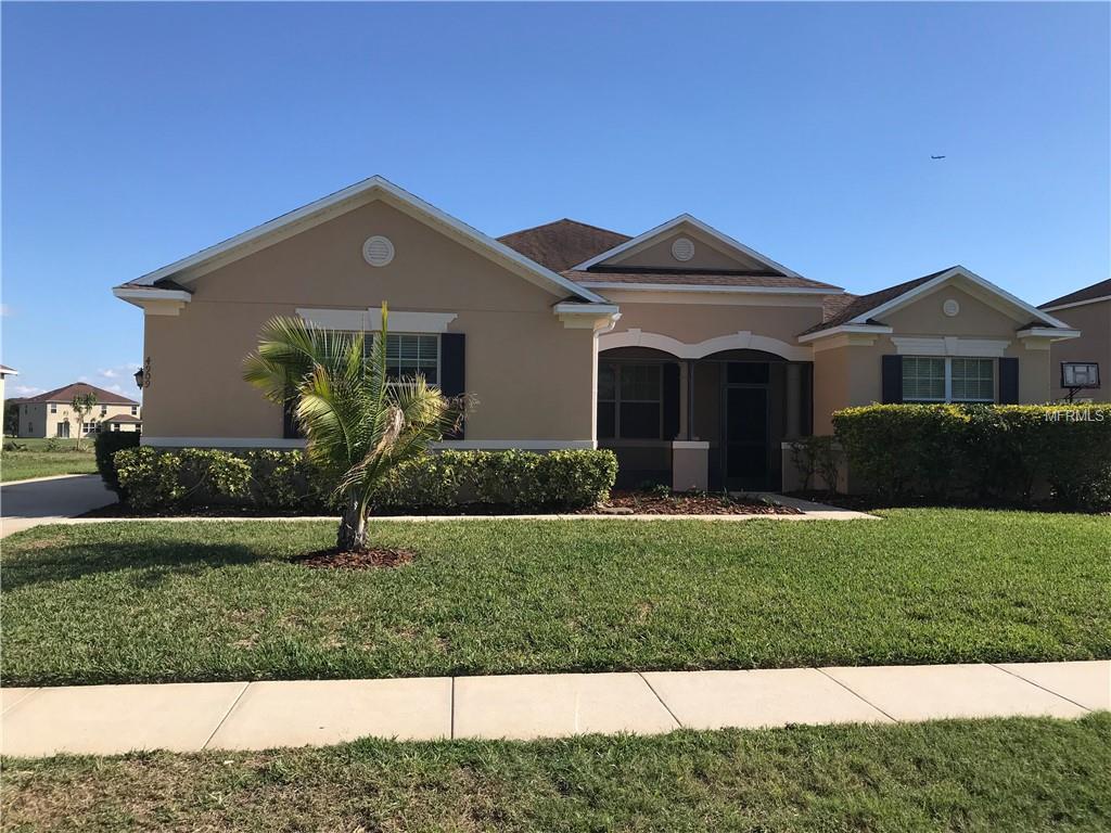 4909 Stone Acres Circle - Photo 1