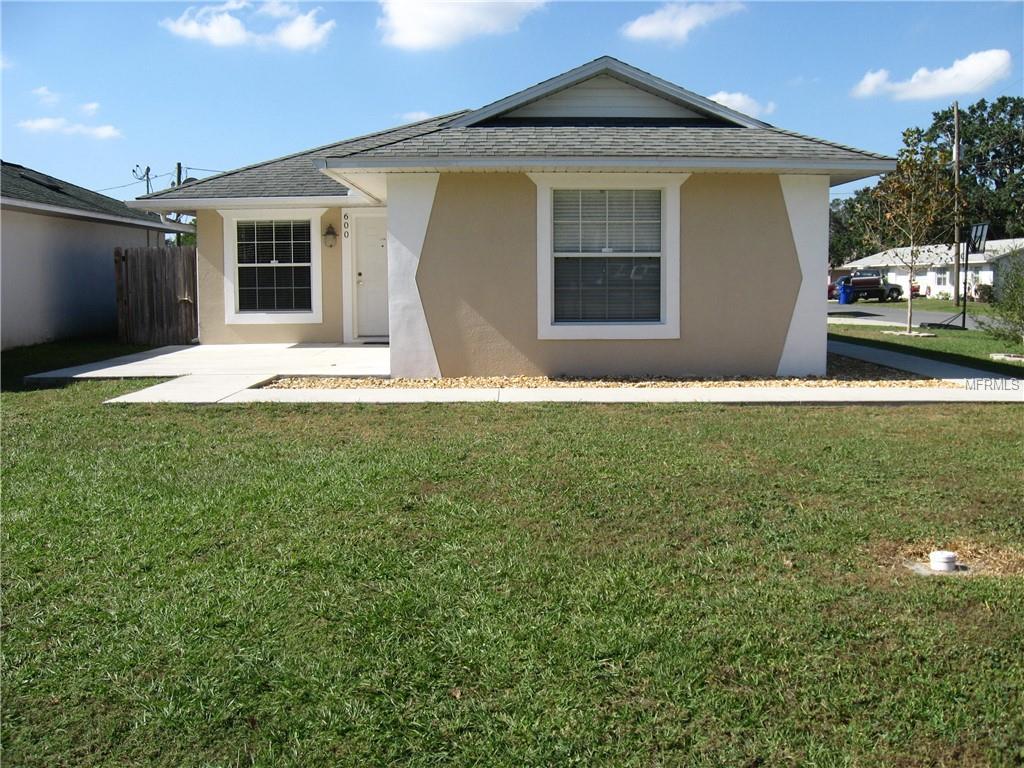 600 Tennessee Avenue - Photo 1