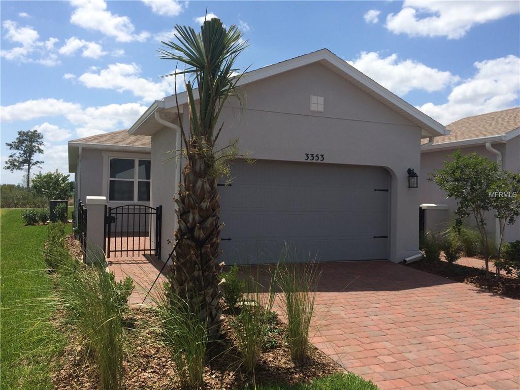 3353 Fallbrook Drive - Photo 1