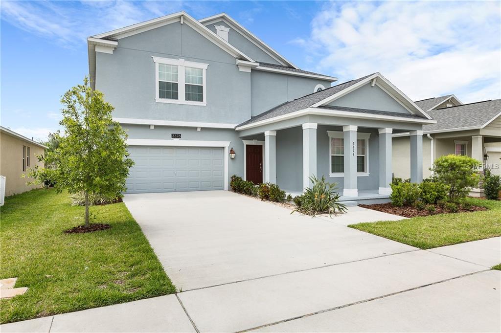 3376 Cordgrass Place - Photo 1