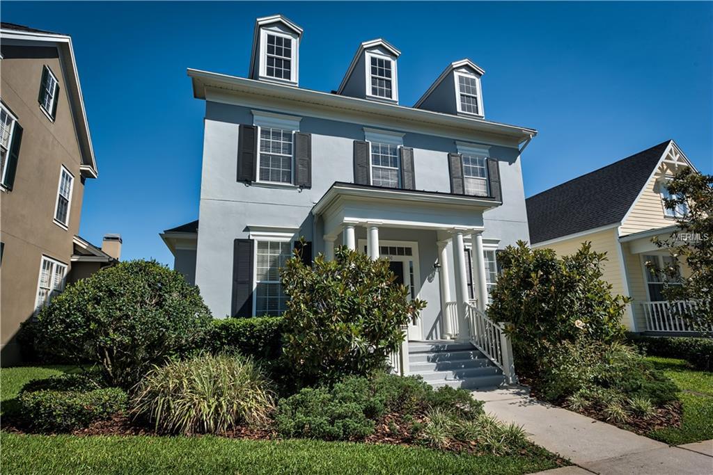 830 Spring Park Loop - Photo 1