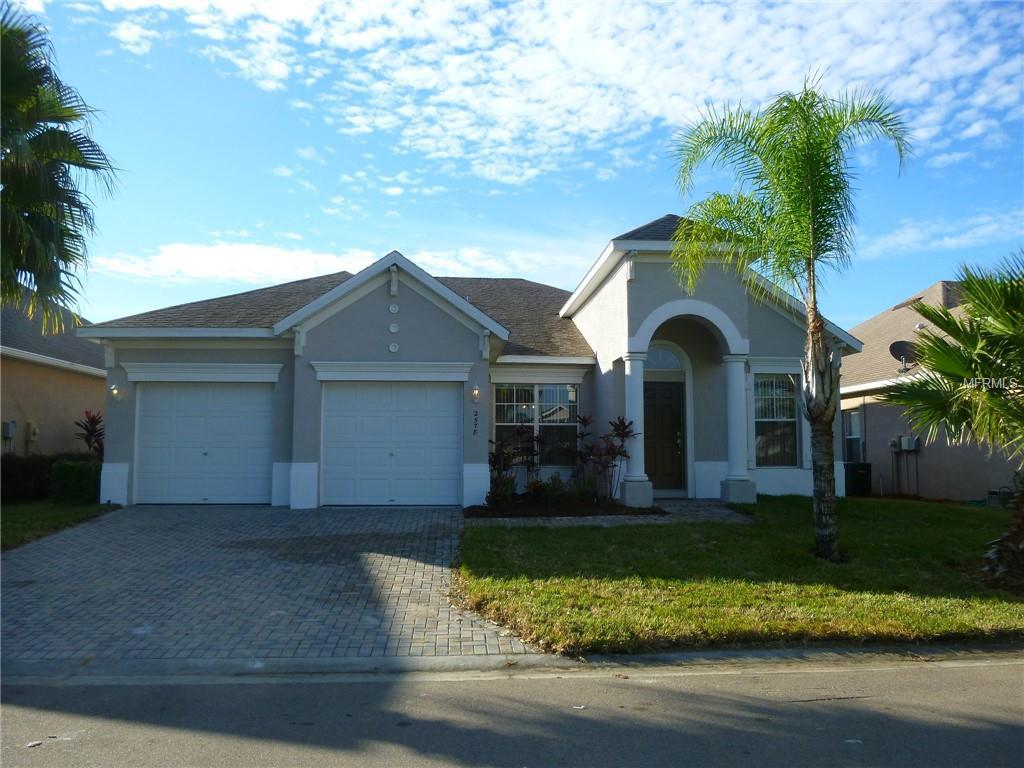 2578 Sand Hill Point Circle - Photo 1