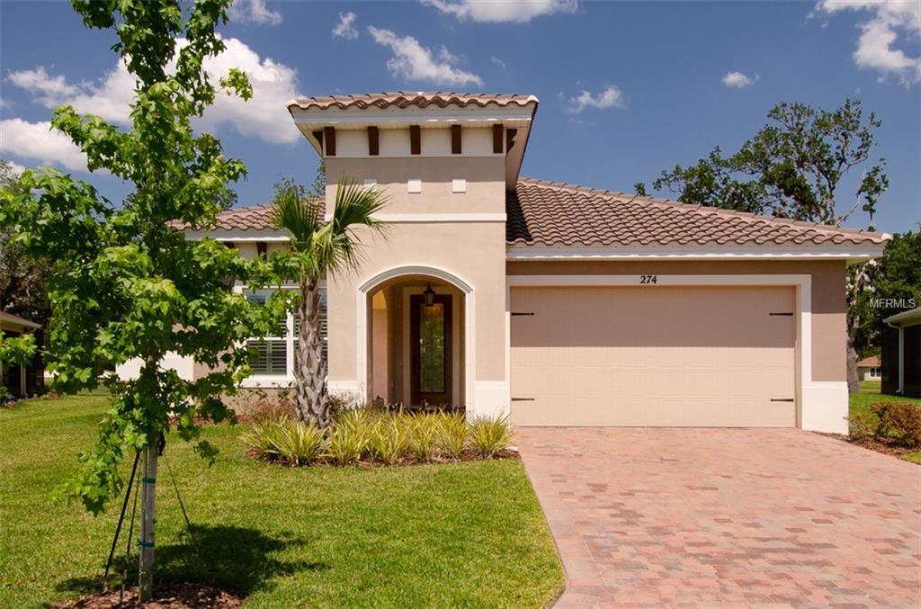 274 Treviso Drive - Photo 1