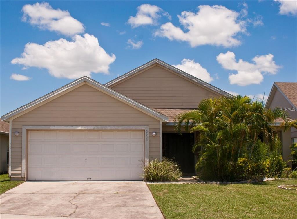 2688 Willow Glen Circle - Photo 1
