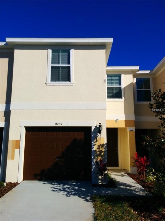 1643 Chelsea Drive - Photo 1