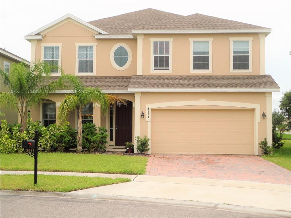 2811 Sonata Court - Photo 1