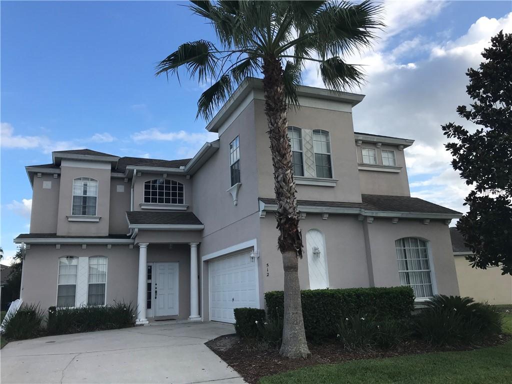 512 Pineloch Drive - Photo 1