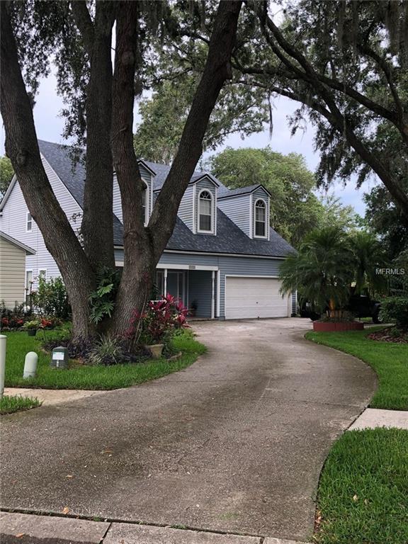 2120 Savannah Oaks Lane - Photo 1