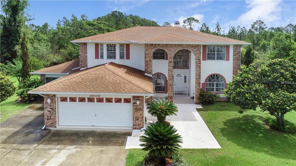 1805 Eldorado Court - Photo 1