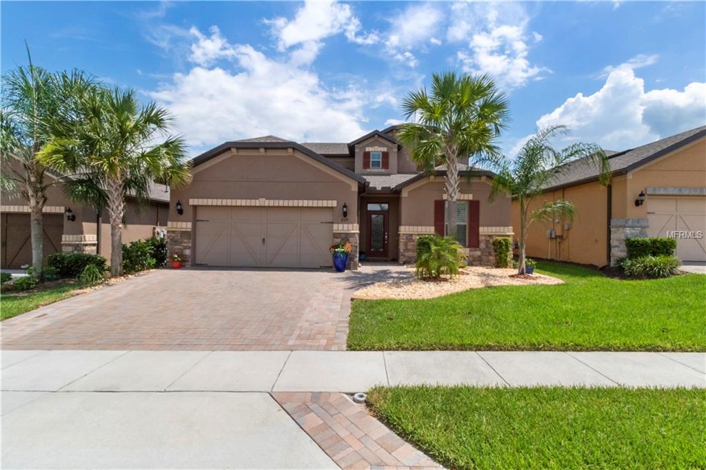 629 Cordoba Drive - Photo 1